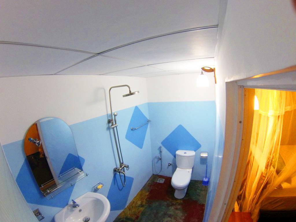 Sooriya Sewana Guest House Banduramulla Extérieur photo